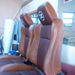 Meet your Posher, Jesus barbaro